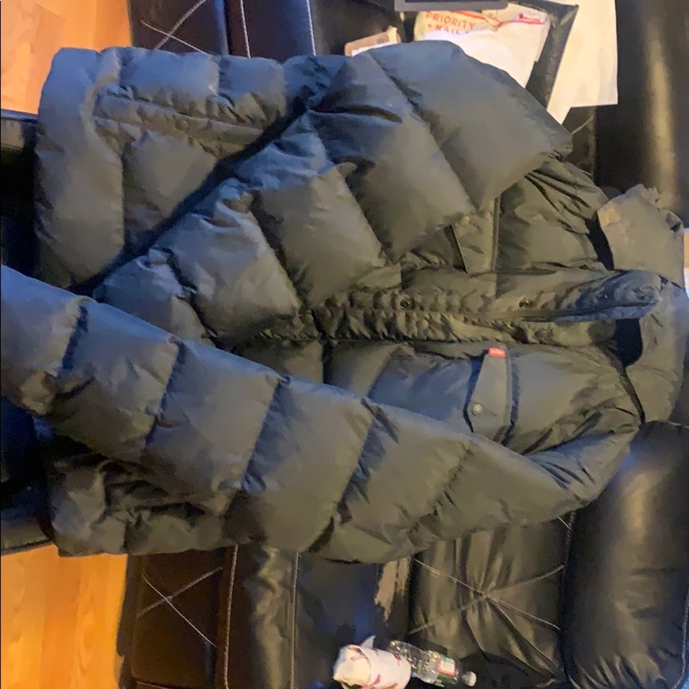 Levi’s jacket